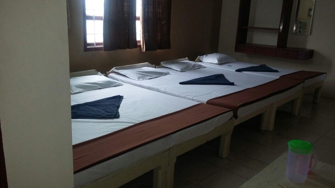 Hotel Mim Park Кумбаконам Екстериор снимка