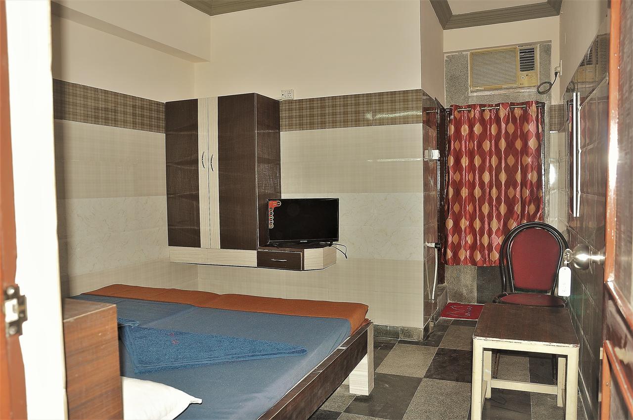 Hotel Mim Park Кумбаконам Екстериор снимка